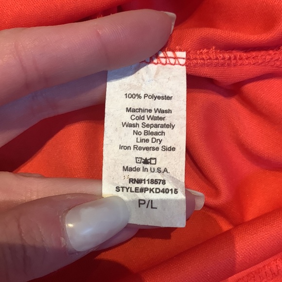 Pretty Lace overlay detail midi dress - Picture 8 of 8